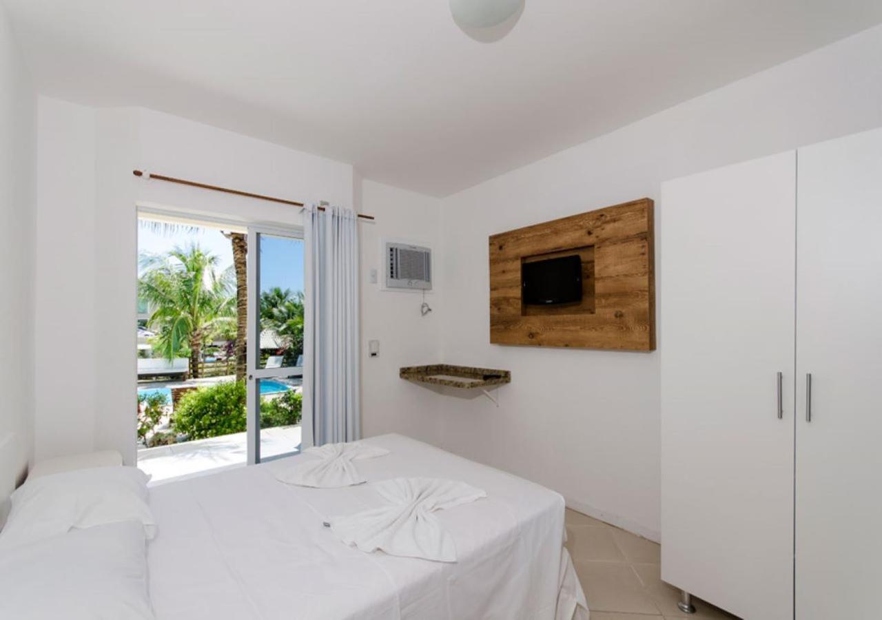 Pousada Castellammare บอมบินญัส ภายนอก รูปภาพ